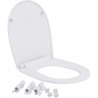 IDDIS Сиденье из полипропилена Soft Close 005 005PPS3i31