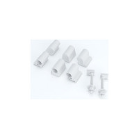 IDDIS Сиденье из полипропилена Soft Close 005 005PPS3i31
