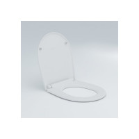 IDDIS Сиденье из полипропилена Soft Close 005 005PPS3i31