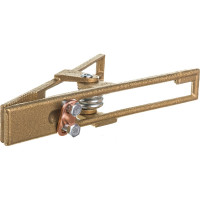 КЕДР Клемма заземления КЗ-400 PRO Comfort 8011740