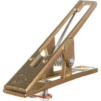 КЕДР Клемма заземления КЗ-400 PRO Comfort 8011740