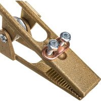 КЕДР Клемма заземления КЗ-400 PRO Comfort 8011740