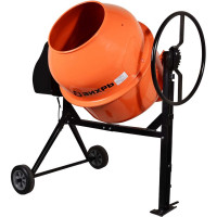 Бетономешалка Вихрь БМ-230 74/1/8