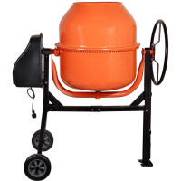 Бетономешалка Вихрь БМ-230 74/1/8