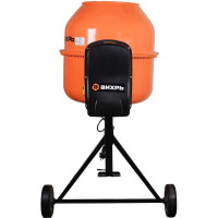 Бетономешалка Вихрь БМ-230 74/1/8