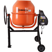Бетономешалка Вихрь БМ-230 74/1/8