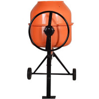 Бетономешалка Вихрь БМ-230 74/1/8