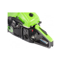 СИБРТЕХ Пила цепная бензиновая ПЦБ-4540 95202