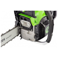 СИБРТЕХ Пила цепная бензиновая ПЦБ-4540 95202