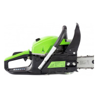 СИБРТЕХ Пила цепная бензиновая ПЦБ-4540 95202