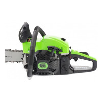 СИБРТЕХ Пила цепная бензиновая ПЦБ-4540 95202