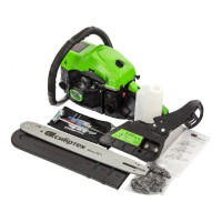 СИБРТЕХ Пила цепная бензиновая ПЦБ-4540 95202