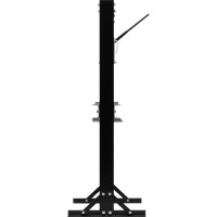 Гидравлический пресс, 20 т, 750x650x1510 мм MATRIX 523205