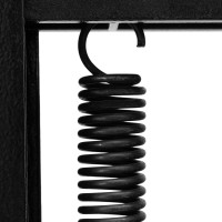 Гидравлический пресс, 20 т, 750x650x1510 мм MATRIX 523205