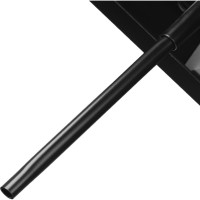 Гидравлический пресс, 20 т, 750x650x1510 мм MATRIX 523205