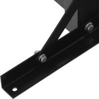 Гидравлический пресс, 20 т, 750x650x1510 мм MATRIX 523205