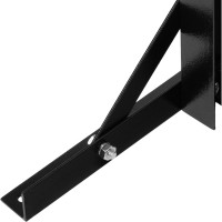 Гидравлический пресс, 20 т, 750x650x1510 мм MATRIX 523205