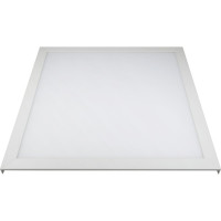 Потолочный встраиваемый светильник Uniel ULP-6060 40W/6500K IP54 CLIP-IN WHITE. UL-00004127