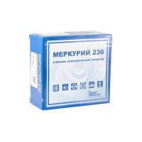 Электросчетчик Инкотекс Меркурий 236 ART-01 PQRS 3х230/400В 5 60 А 236ART01PQRS