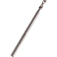 Сверло по металлу удлиненное HSS-G DIN 1869 (4.2х155х105 мм Ruko 254042