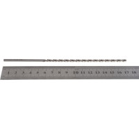 Сверло по металлу удлиненное HSS-G DIN 1869 (4.2х155х105 мм Ruko 254042