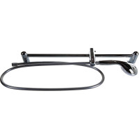 Душевой гарнитур GROHE Tempesta New I, 600 м,9,5 л/мин 27924001