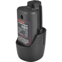 Аккумуляторная дрель-шуруповерт Парма ДША-02-1312/1Li  02.021.00005