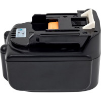 Аккумулятор для электроинструмента (Li-Ion, 14.4В, 3Ач) TopON TOP-PTGD-MAK-14.4-3.0