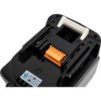 Аккумулятор для электроинструмента (Li-Ion, 14.4В, 3Ач) TopON TOP-PTGD-MAK-14.4-3.0