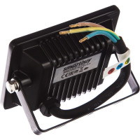 Светодиодный прожектор Smartbuy LED FL SMD LIGHT 10W, 6500K, IP65 SBL-FLLight-10-65K