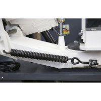 Ленточнопильный станок MetalMaster BSM-812 17972
