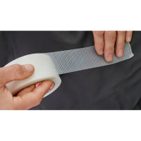 Армированная лента на тканевой основе TESA прозрачная для наружных работ 20 м х 48 мм 56395-00000-00