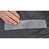 Армированная лента на тканевой основе TESA прозрачная для наружных работ 20 м х 48 мм 56395-00000-00