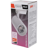 Светодиодный светильник Jazzway трековый PTR 0730 Food Meat 30Вт IP40 24град. WH белый 5026629