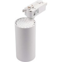 Светодиодный светильник Jazzway трековый PTR 0730 Food Meat 30Вт IP40 24град. WH белый 5026629