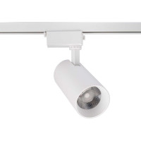 Светодиодный светильник Jazzway трековый PTR 0730 Food Meat 30Вт IP40 24град. WH белый 5026629