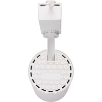 Светодиодный светильник Jazzway трековый PTR 0730 Food Meat 30Вт IP40 24град. WH белый 5026629