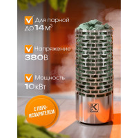 Электрическая печь Karina Nova 10E No-10E-380