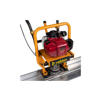 Привод к виброрейке для укладки бетона VEKTOR VSG-2.5N 3248