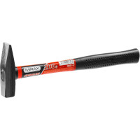 Слесарный молоток с фибергласовой рукояткой MIRAX 20031-02