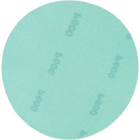 Диск шлифовальный KM10 (10 шт; 125 мм; P600; Velcro) БАЗ 960000141925