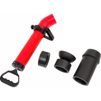 Профессиональный вантуз Rotorica POWERPUMP 10 RT.1510010