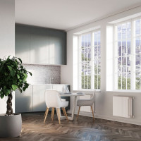 Радиатор IRSAP TESI 30365/16 CL.01 белый Т30 RR303651601A430N01