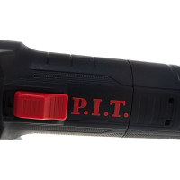 Угловая шлифмашина P.I.T. PWS125-C4