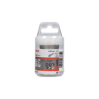 Алмазная коронка Dry Speed X-LOCK 35 мм Bosch 2608599035
