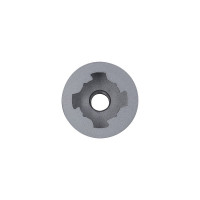 Алмазная коронка Dry Speed X-LOCK 35 мм Bosch 2608599035
