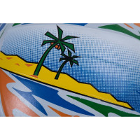 Волейбольный мяч ATEMI TROPIC 00000106908