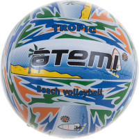 Волейбольный мяч ATEMI TROPIC 00000106908