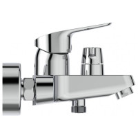 Смеситель для ванны Ideal Standard Ceraflex B1740AA