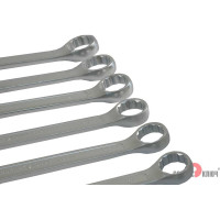 Набор ключей 22 предмета сумка СЕРВИС КЛЮЧ 6-19, 21,22,24,27,30,32, холодный штамп CR-V 70045